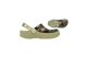 Crocs Classic Crafted Camo Clog (214046-3DD) vert 1