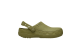 Crocs Classic Crafted (211354-3UA) grün 5