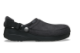 Crocs Classic Crafted Vegan Suede (211930-001) schwarz 1