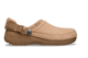 Crocs Classic Crafted Vegan Suede (211930-2JJ) beige 1