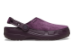 Crocs Classic Crafted Velvet (211931-5CQ) lila 1