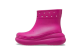 Crocs Crush (207946-6SV) pink 5