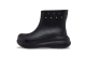 Crocs Classic Crush Boot (207946-001) schwarz 6