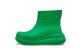 Crocs Classic Crush Boot (207946-3E8) grün 5