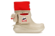 Crocs Pringles x Classic Crush Boot (209691-2Y3) beige 3
