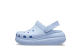 Crocs Classic Crush Clogs Sky Blue (207521-4NS) blau 1
