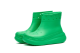 Crocs Classic Crush Boot (207946-3E8) grün 6