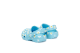 Crocs Classic Daisy Clog T 211264 (211264-4WD) blau 6