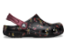 Crocs Classic Ditsy Floral (210354-0C4) schwarz 1