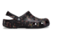 Crocs Classic Ditsy Floral (210397-001) schwarz 1