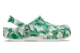 Crocs Classic Duke Print (210003-3WH) grün 1