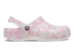 Crocs Classic Duke Print (210003-6WY) pink 1