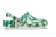 Crocs Classic Duke Print (210007-3WH) bunt 1