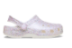 Crocs Classic Fantasy Glitter (212561-100) bunt 1