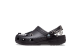 Crocs Classic Feel The Positivity (207571-001) schwarz 6