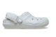 Crocs Classic Fleece Lined (211396-1FT) weiss 1