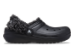 Crocs Classic Fleece Lined (212856-001) schwarz 1