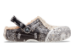 Crocs Classic Lined Bandana Clog Fleece (208061-2ZM) bunt 1