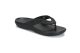 Crocs Classic Flip (207713-001) schwarz 6