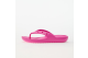 Crocs Classic Flip v2 Juice (209402-6U) pink 1