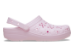 Crocs Сандали босоножки крокс kids crocs lina charm sandal (210927-6ZW) pink 1