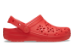 Crocs Classic Floral Cut Out (210943-6ZR) rot 1