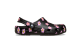 Crocs Classic Flower Clog (212671-001) zwart 5