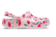 Crocs Classic Fresh Fruits (211008-6ZW) pink 1