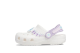 Crocs Toddler Classic Frozen Clog (207715-100) weiss 5