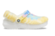 Crocs Classic Fur Sure (207303-94S) bunt 1