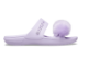 Crocs Classic Fur Sure (207405-530) lila 1