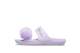 Crocs Classic Fur Sure (207405-530) lila 5