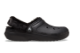 Crocs Flip flop CROCS Classic Platform Flip W 207714 Papaya (211043-001) schwarz 1