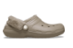 Crocs Classic Fuzz Lined (211043-214) beige 1