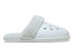 Crocs Classic Fuzz Scuff (212143-1NK) weiss 1