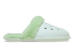 Crocs Classic Fuzz Scuff (212143-3YF) weiss 1