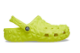 crocs flops Classic Geometric (209563-76M) grün 1