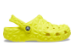 Crocs Classic Geometric (209572-76M) gelb 1