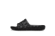 Crocs Classic Geometric (209608-001) schwarz 1