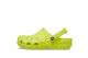 crocs flops Classic Geometric (209563-76M) grün 5