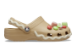 Crocs Classic Gingerbread Clog (214018-205) beige 1