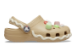 Crocs Classic Gingerbread (214060-205) beige 1