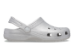 Crocs Classic Glitter (205942-0IC) grau 1