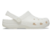 Crocs Classic Glitter (205942-100) weiss 1