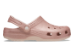 Crocs Classic Glitter (205942-6WV) pink 1