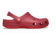 Crocs Classic Glitter (205942-6ZR) rot 1