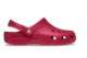 Crocs Classic Glitter (205942-7CA) rot 1