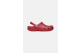 Crocs Classic Glitter (205942-6ZR) rot 5