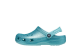 Crocs Classic Glitter Clog Blue Teal (206993-4SS) türkis 6