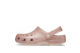 Crocs Classic Glitter (205942-6WV) pink 5